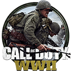 使命召唤14：二战/Call of Duty 14：WWII