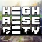 高层都市/Highrise City