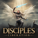圣战群英传：解放/Disciples: Liberation