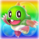 泡泡龙4伙伴 头骨怪与创意工坊/Bubble Bobble 4 Friends