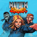 混乱斗士/混乱的斗士/骚乱格斗/Mayhem Brawler