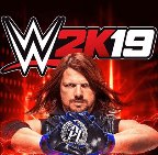 WWE 2K19/美国职业摔角联盟2K19