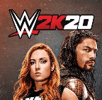 WWE 2K20/美国职业摔角联盟2K20