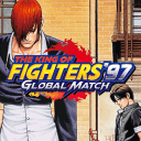 拳皇97：全球对决/The king of fighters'97 Global Match