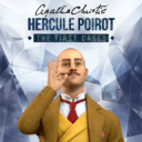阿加莎·克里斯蒂 - 赫尔克里·波洛：最初的案件/Agatha Christie - Hercule Poirot The First Cases