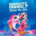 幻想朋友：海底/Fantasy Friends: Under The Sea