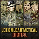锁定负载战术/Lock 'n Load Tactical Digital: Core Game