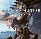 怪物猎人：世界/Monster Hunter: World