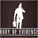 尸体证据/Body of Evidence