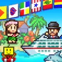 豪华大游轮物语/World Cruise Story