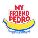 我的朋友佩德罗/My Friend Pedro