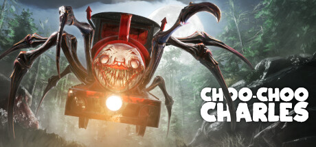 查尔斯小火车/Choo-Choo Charles