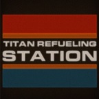 泰坦站/Titan Station