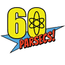 60秒差距/太空60秒/60 Parsecs!