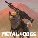 金属狗/重装机犬/METAL DOGS