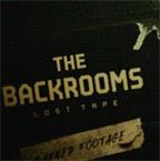 后室:失落的磁带/The Backrooms: Lost Tape