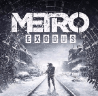 地铁：离去/地铁：逃离/Metro Exodus Enhanced Edition