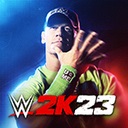 美国职业摔角联盟2K23豪华版/WWE 2K23 Deluxe Edition