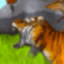 动物起义战斗模拟器/Animal Revolt Battle Simulator