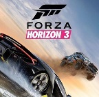 极限竞速：地平线3/Forza Horizon 3