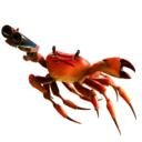 螃蟹冠军/Crab Champions