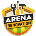 竞技场翻新/Arena Renovation