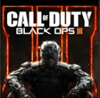 使命召唤12：黑色行动3/Call of Duty：Black Ops 3