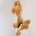 足部造型模拟器/HAELE 3D - Feet Poser Lite