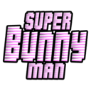 超级兔子人/Super Bunny Man