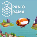 全景/Pan'orama