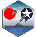 航母对决：太平洋海战/Carrier Battles 4 Guadalcanal