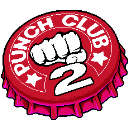 拳击俱乐部2：快进未来/Punch Club 2: Fast Forward