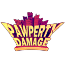 爪性损伤/Pawperty Damage