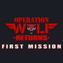 野狼行动回归：首次任务VR/Operation Wolf Returns: First Mission VR