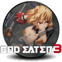 噬神者3/弑神者3/God Eater 3/附历代合集