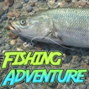钓鱼大冒险/Fishing Adventure