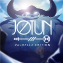 巨人约顿：瓦尔哈拉版/Jotun: Valhalla Edition