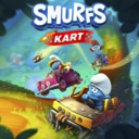 蓝精灵卡丁车/Smurfs Kart