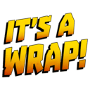 大功告成！/It's a Wrap!