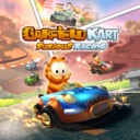 加菲猫卡丁车：激情竞速/Garfield Kart - Furious Racing
