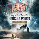 阿加莎·克里斯蒂- 赫尔克里·波洛：伦敦案件/Agatha Christie - Hercule Poirot: The London Case