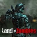 僵尸之地/Land of Zombies