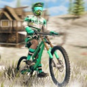 山地自行车骑行模拟器/Mountain Bicycle Rider Simulator