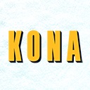 科纳风暴/Kona