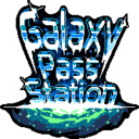 银河通行站/Galaxy Pass Station