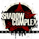 暗影帝国：重制版/Shadow Complex Remastered