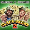 巴德·斯潘塞和特伦斯·希尔：幽默的豆子2/Bud Spencer & Terence Hill - Slaps And Beans 2