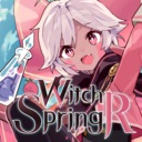 魔女之泉R/WitchSpring R