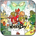 神奇小子：龙之陷阱/Wonder Boy: The Dragon's Trap