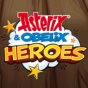 幻想新国度：英雄/Asterix & Obelix: Heroes